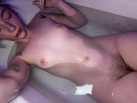 Xxalexlovescookiesxx Po OnlyFans