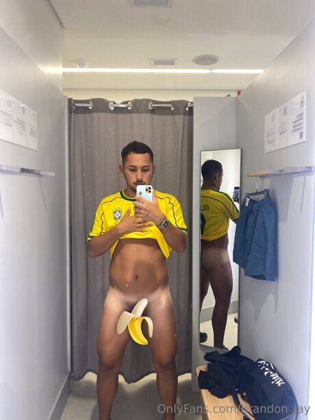 Brandon Jay OnlyFans-Rezensionen