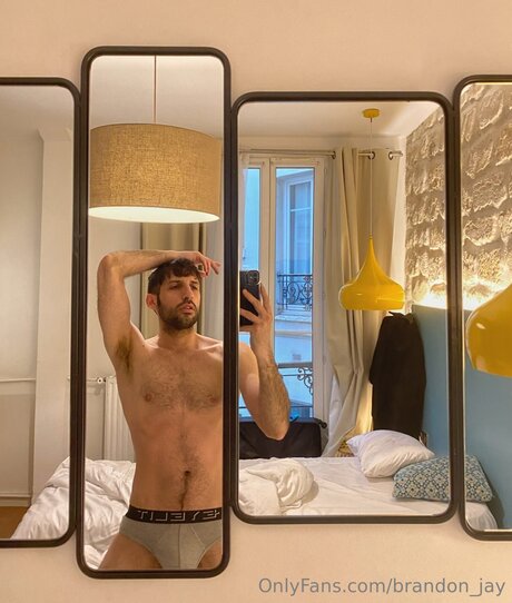Brandon Jay OnlyFans-Komplettinhalte