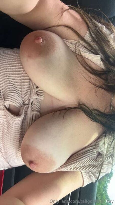 Tallgoddess Tay Nacktbilder geleakt OnlyFans Porn geleakt