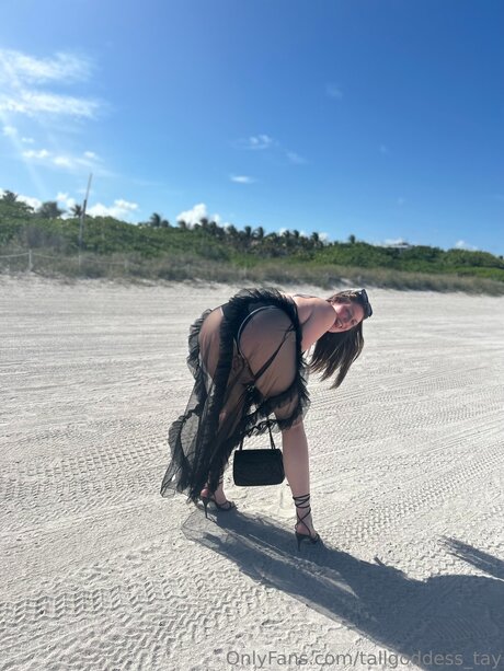 Tallgoddess Tay Profilbild