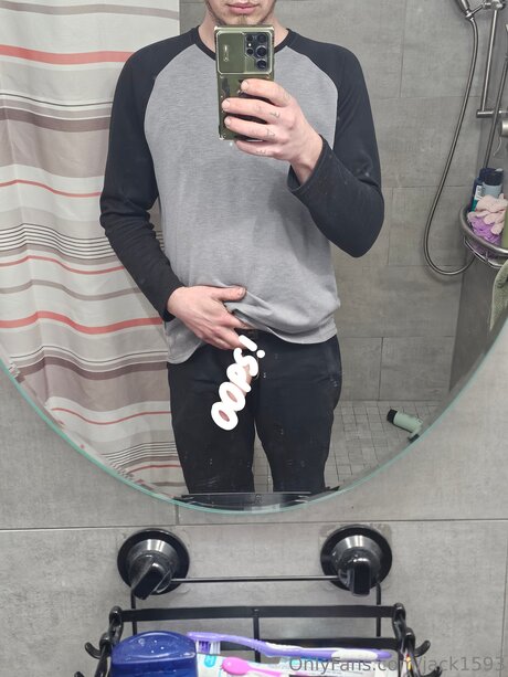 Jack1593 OnlyFans nackt