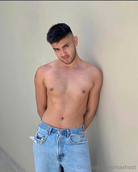 Maxhoot OnlyFans XXX