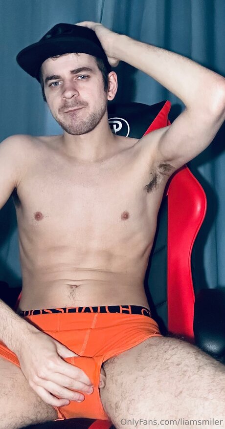 Liamsmiler Nackt Leaks OnlyFans