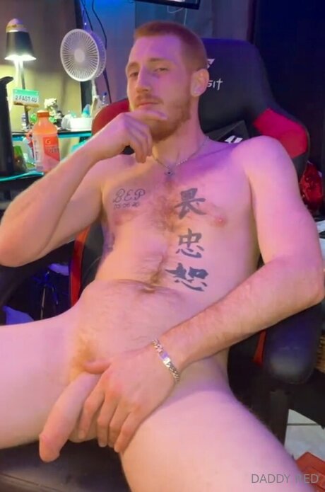 Bigredxxx OnlyFans Sex