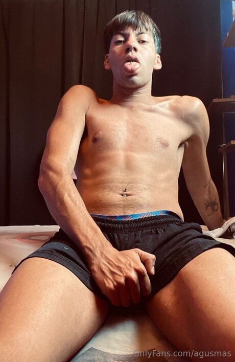 Agusmas OnlyFans-Seite