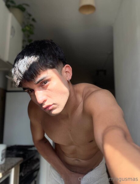 Agusmas OnlyFans Leak