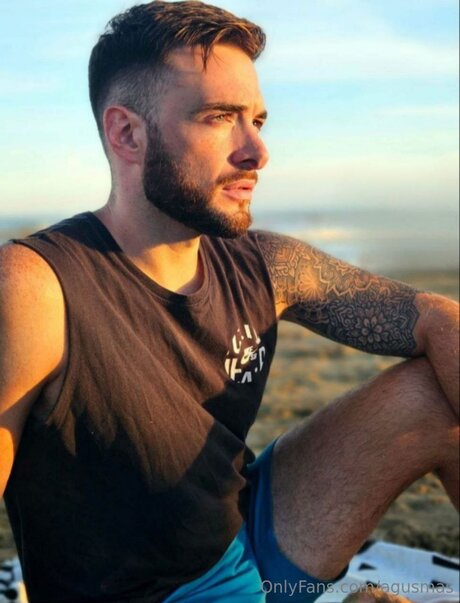 Agusmas OnlyFans Leak