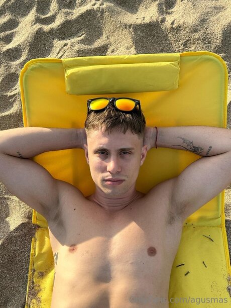 Agusmas OnlyFans Bilder