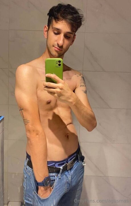 Agusmas OnlyFans Bilder