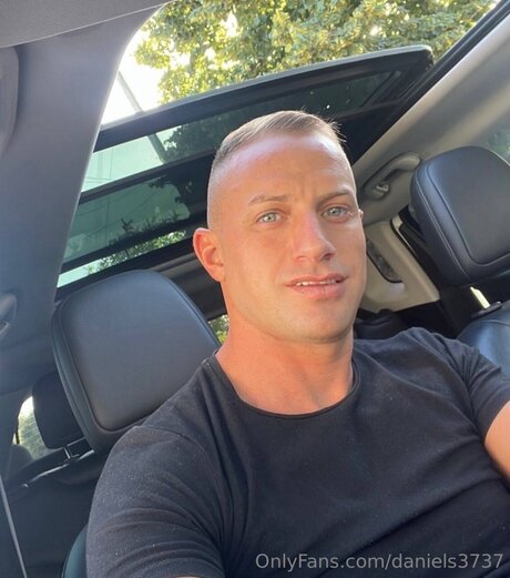 Daniels3737 Nacktbilder von OnlyFans