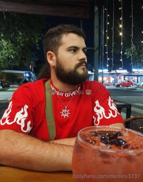 Daniels3737 OnlyFans Modelfoto