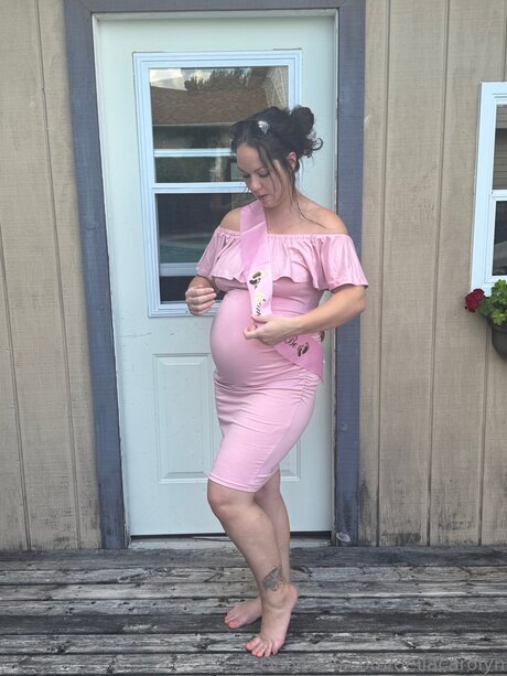 Dellacarolyn OnlyFans Sextape