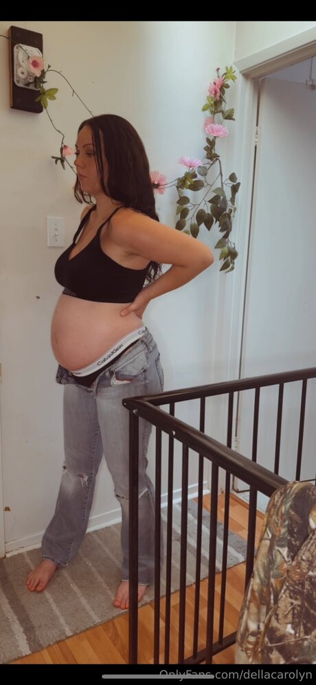 Dellacarolyn OnlyFans Sextape geleakt