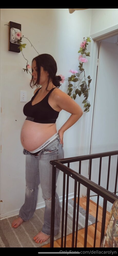 Dellacarolyn OnlyFans Leak