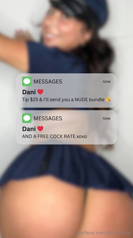 Lilthiccckk OnlyFans