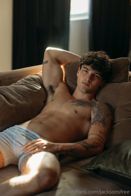 Jacksonsfree Neue OnlyFans Leaks