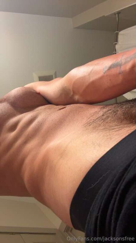 Jacksonsfree Leaks von OnlyFans