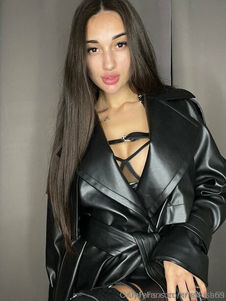 Krisskiss69 OnlyFans Leak