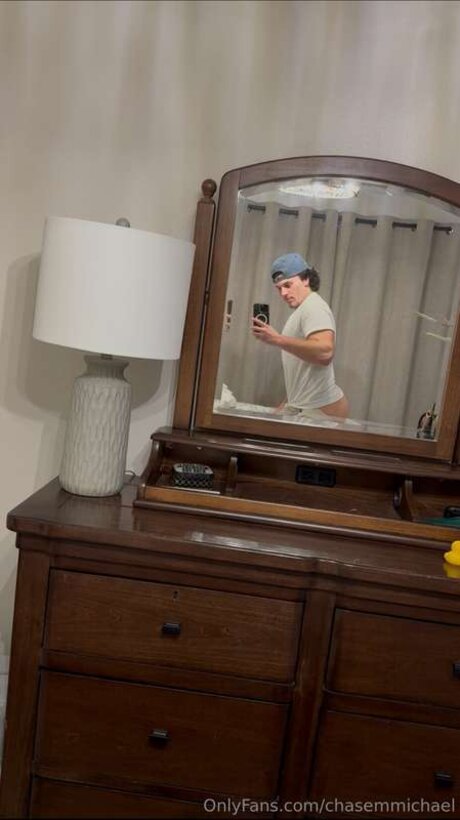 Chasemmichael OnlyFans nackte Brüste