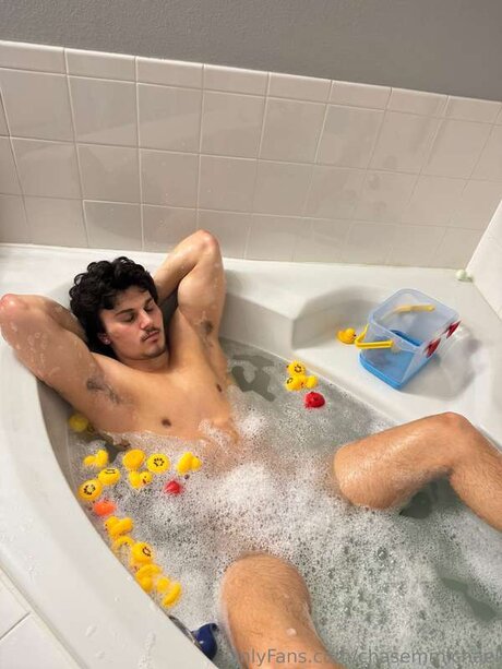 Chasemmichael OnlyFans Striptease