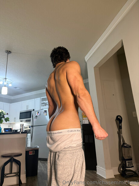 Chasemmichael OnlyFans Porn