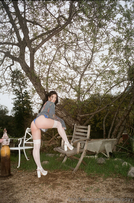 Theodoraday Leaked OnlyFans Content