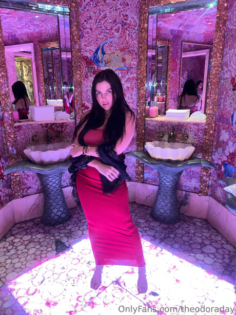 Theodoraday OnlyFans Leak