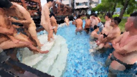 Blackyturos OnlyFans Model Bilder