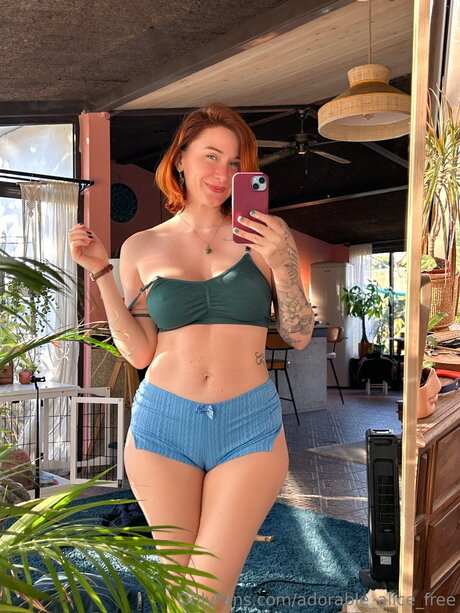 Adorable Alice Free Nacktbilder von OnlyFans