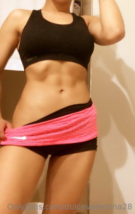 Sweet Valenn Heiße OnlyFans Inhalte