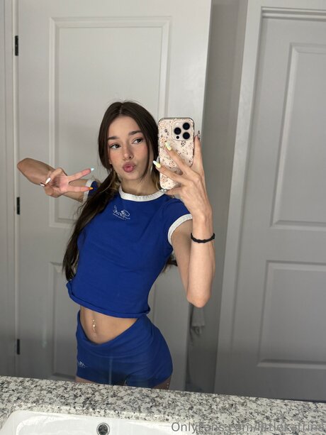 Littlekatrina Titten OnlyFans