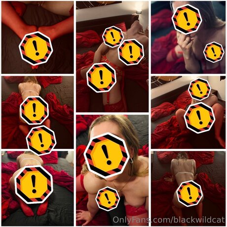 Blackwildcat OnlyFans Leak