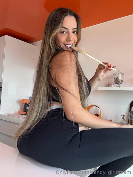 Candy Girldream XXX OnlyFans