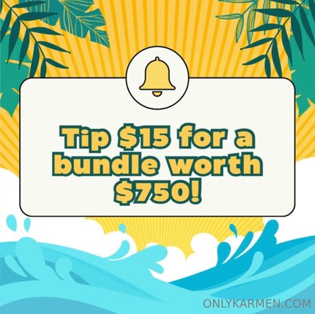 Karmenkarma Leaked OnlyFans Nacktbilder