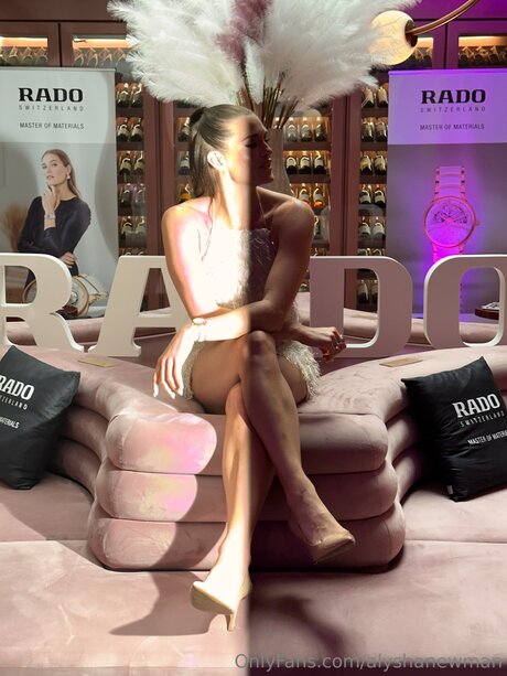 Alyshanewman Leaked OnlyFans Bilder