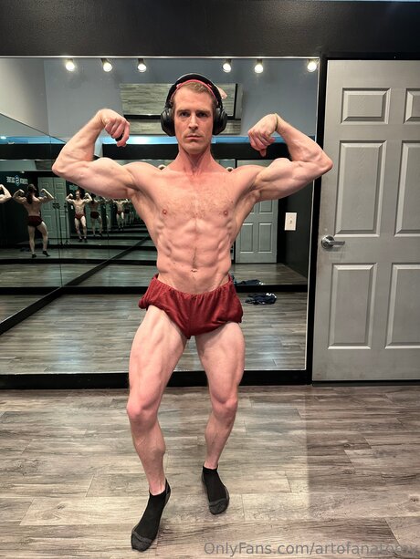 Artofanatomy Bilder OnlyFans