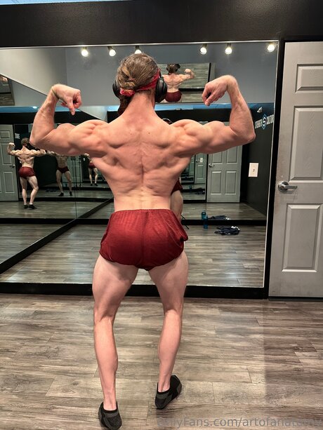 Artofanatomy XXX Leak OnlyFans