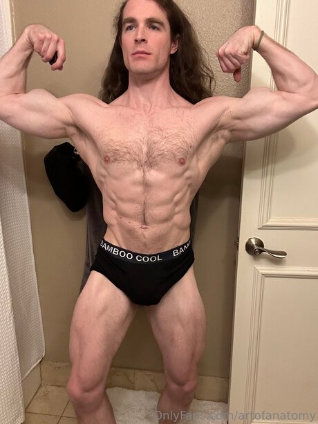 Artofanatomy Neues OnlyFans