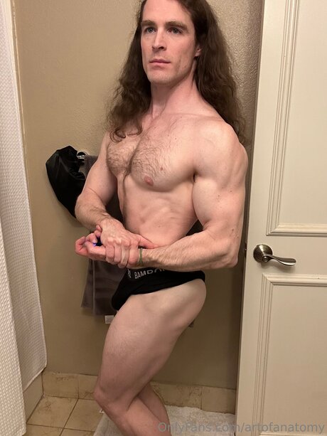 Artofanatomy Leaked OnlyFans Bilder