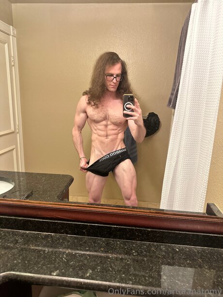 Artofanatomy OnlyFans Nackt Leaks