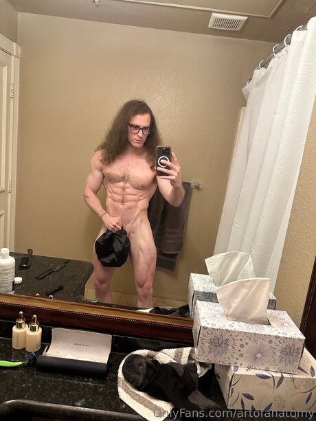 Artofanatomy Gratis OnlyFans