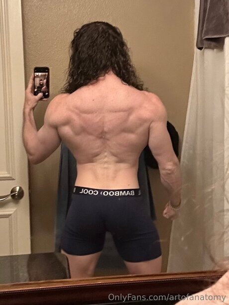 Artofanatomy Leaked OnlyFans XXX