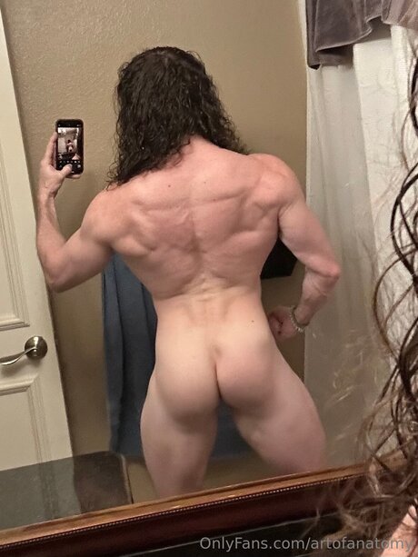 Artofanatomy Nacktporno OnlyFans