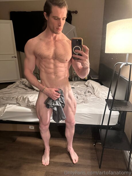 Artofanatomy OnlyFans Leaks Gratis