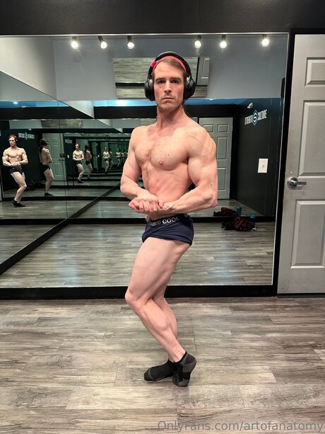 Artofanatomy OnlyFans Sex Leaks