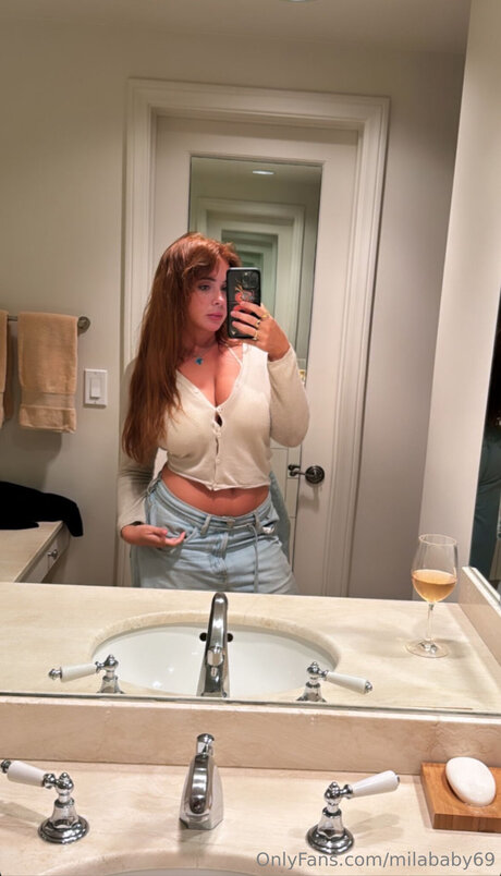 Milababy69 Nacktbilder-Leaks von OnlyFans