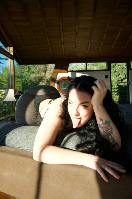 Lillianette Nacktbilder von OnlyFans