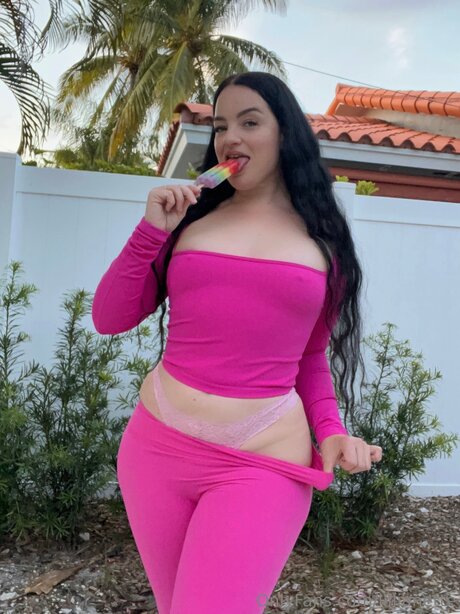 Lillianette Nacktbilder von OnlyFans