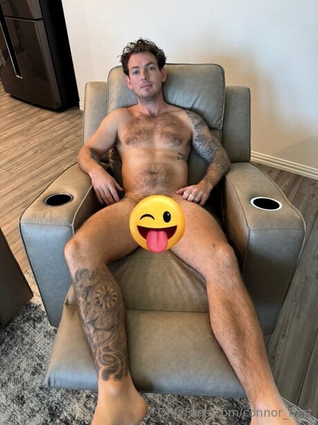 Connor Hart Nacktbilder OnlyFans geleakt